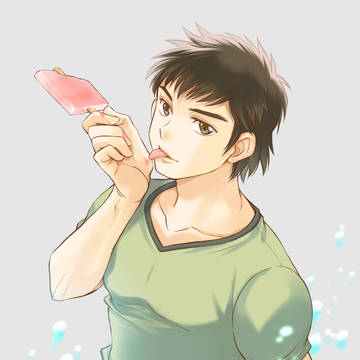 2020年夏
