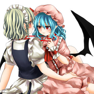 レミ咲