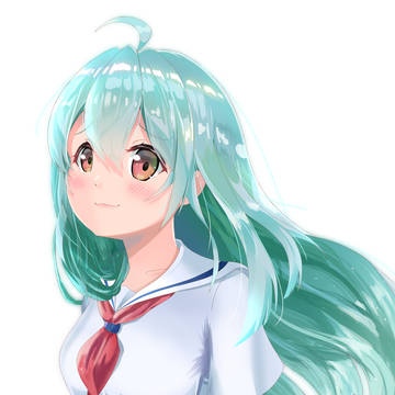名無しガール２