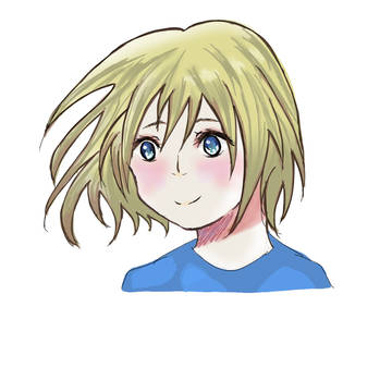 少女