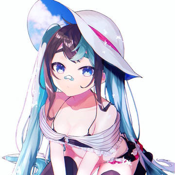 冷涼の夏