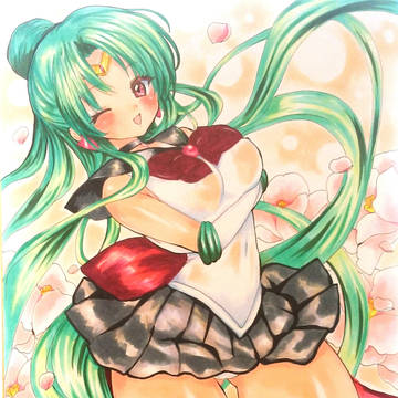 せつなさん