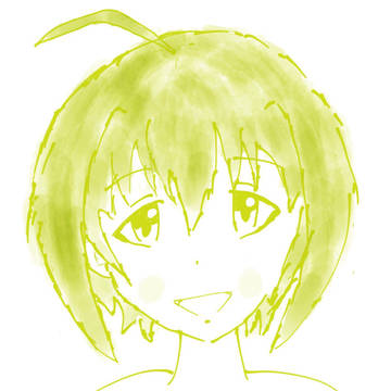 小日向美穂