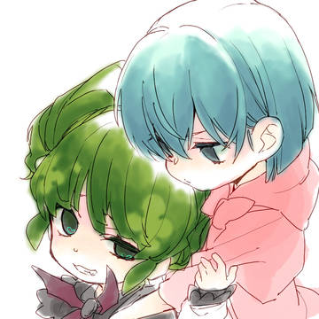 ソシャゲまとめ2