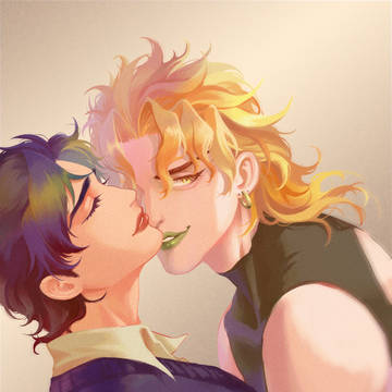 【迪乔】Mine