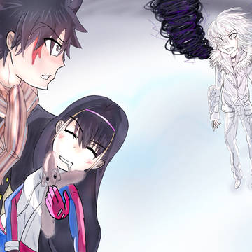 最強vs最弱　part2