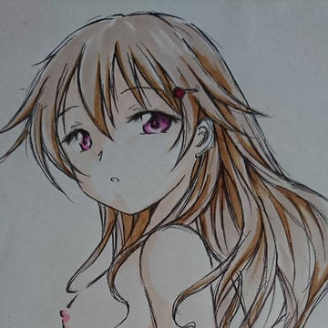彼方ちゃん好き