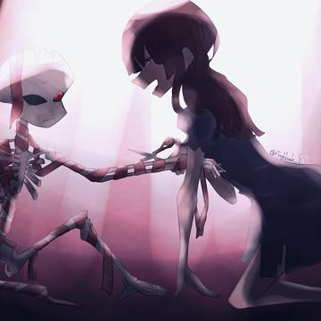 Horror tale