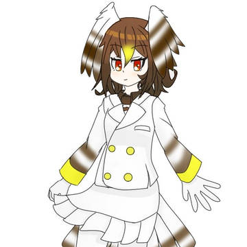 オオタカちゃん