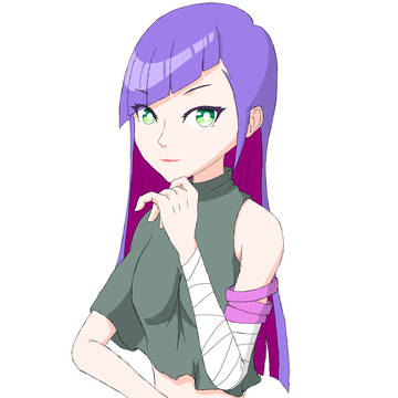 リンメイさん