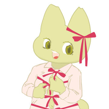 リボン