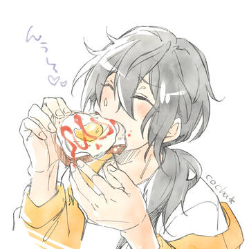 ニキくん