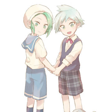 ダイミク落書き4