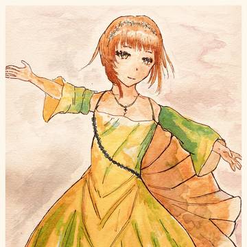 La Danse Baroque
