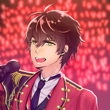 祝アイチュウ5周年!&エトステ配信!