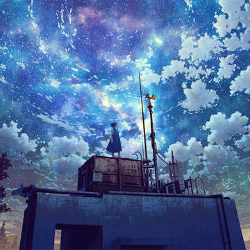 星溜り