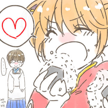 ぱち受ログ