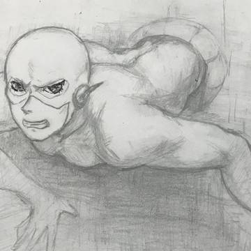 Reverse flash 摸魚
