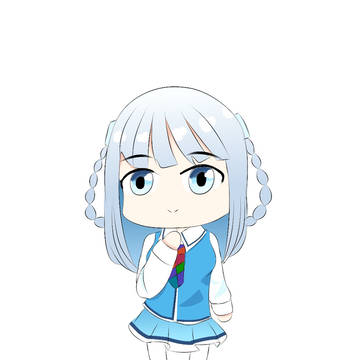 win10娘