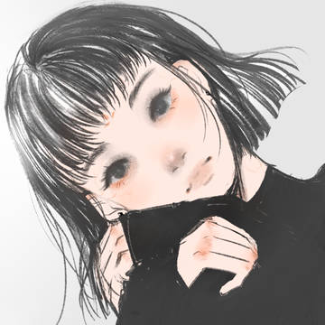 melancholic