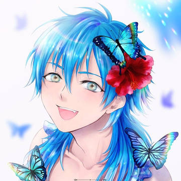 ブレブレ17新刊サンプル