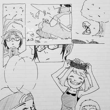 誕生日おめでとう