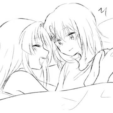 みさここ First Night [CHS]