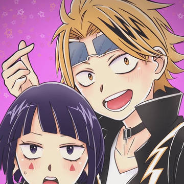 上耳のきゅんです