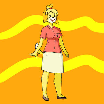 Training #1: Isabelle