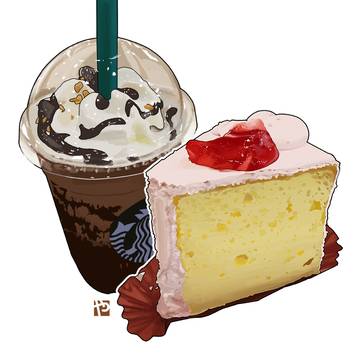 Starbuck in Japan