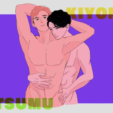 KIYOMI×ATSUMU