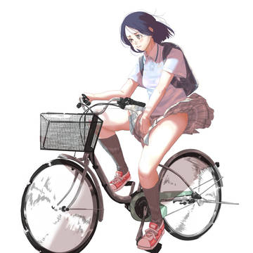 フワッと一瞬だけ時間が止まるヤツ