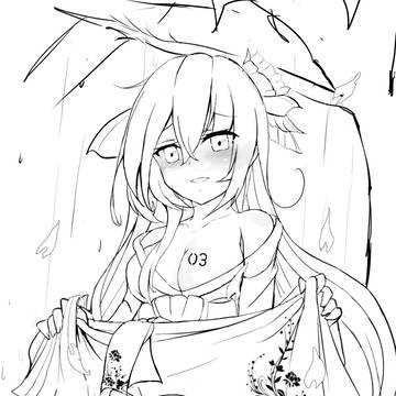 巡音ルカ