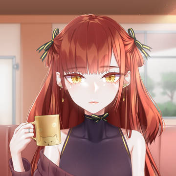 カフェ