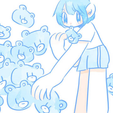 ずーっと繰り返すの？