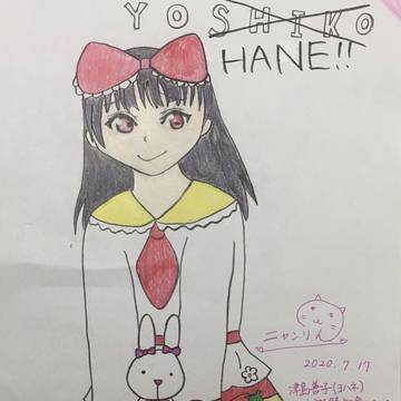 ショートケーキロリータガール