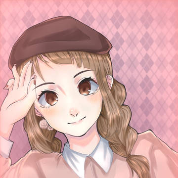 可愛い子