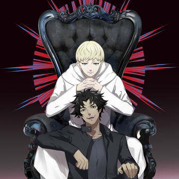 Devilman Crybaby