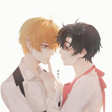 黄叶