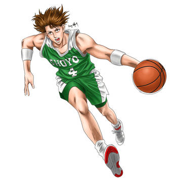 お絵かき ふじまけんじ Drawing Kenji  Fujim