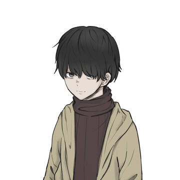 자작 남캐