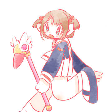 さくらちゃん