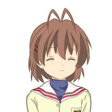 古河渚