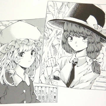 蓮メリ表情