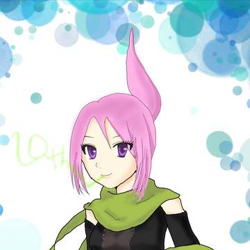 自主製作版ケムリクサ10th