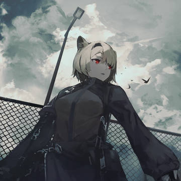 忧郁/犹豫