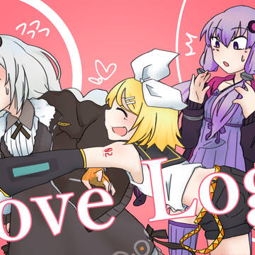 Love Logic
