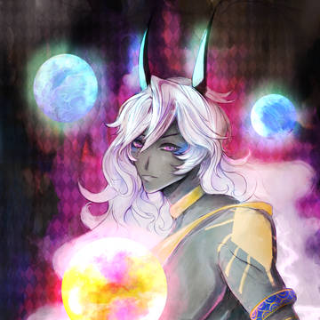 アルジュナ・オルタ