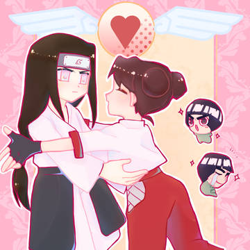 Recent Nejiten and Lee