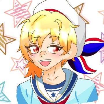 仁兎なずなくん
